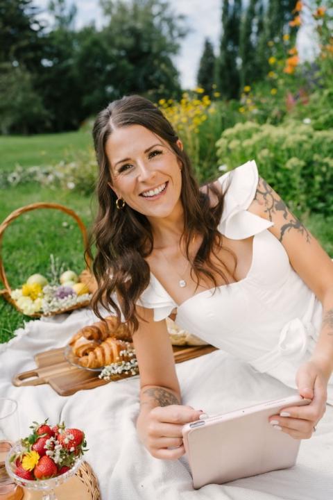 Bryony Giesbrecht