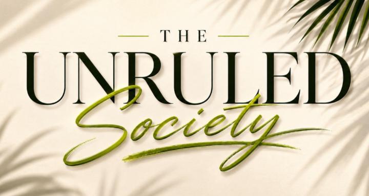 The Unruled Society