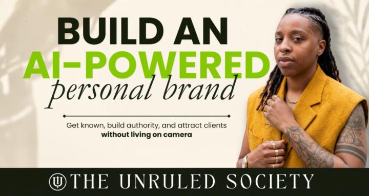 The Unruled Society