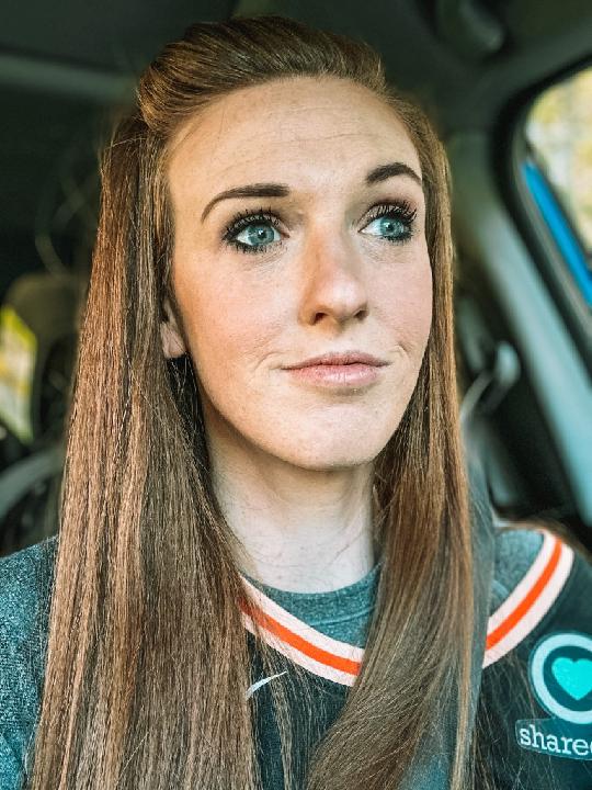 Samantha Cook
