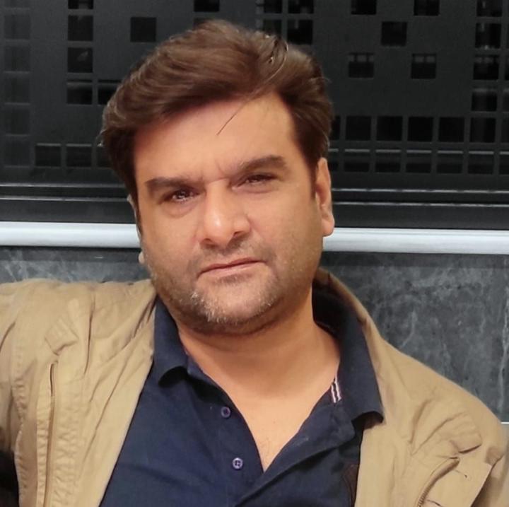 Aun Ali Sayani
