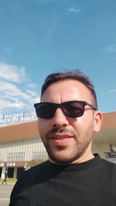 Recep Açıkgöz