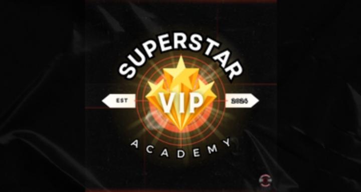 Superstar Academy VIP