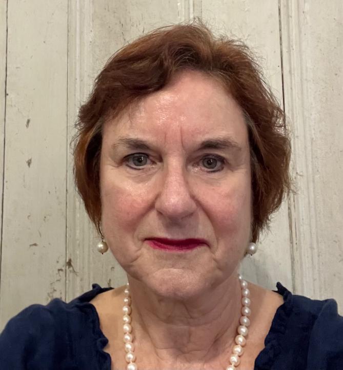 Marsha Scoggin
