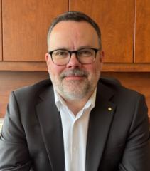 Francois Brassard