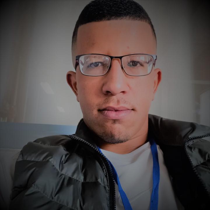 Oussama Jbilou