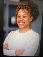 Asia Wright