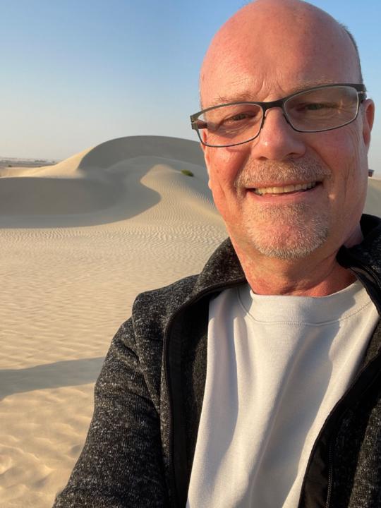 Christoph Brunner