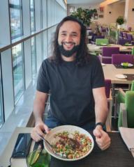 Shayan Chawla
