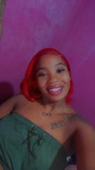 Mickala Brown