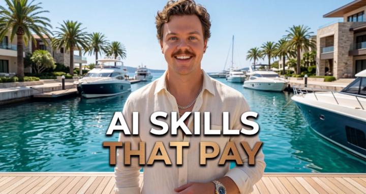 AI Voice & Video Creator Hub💰