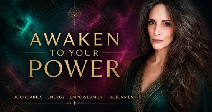 Awaken To Your Power