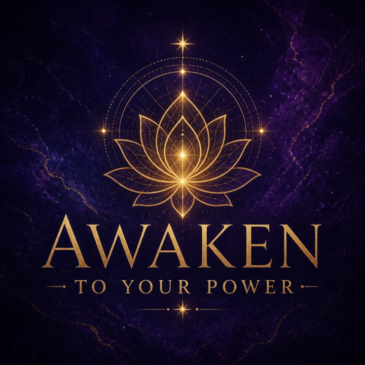 📌 START HERE: Your Guide to Awaken to Your Power