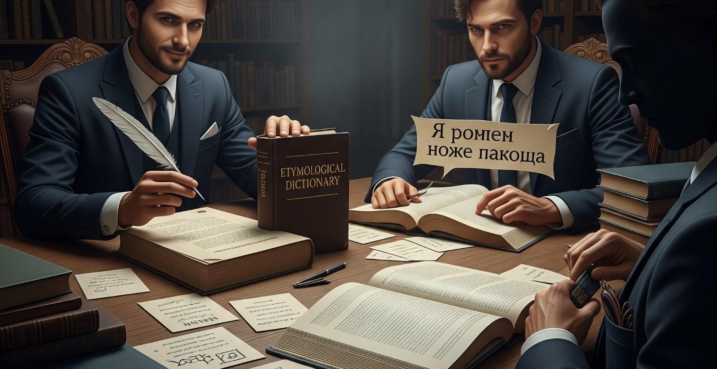 The Economy Written in High English