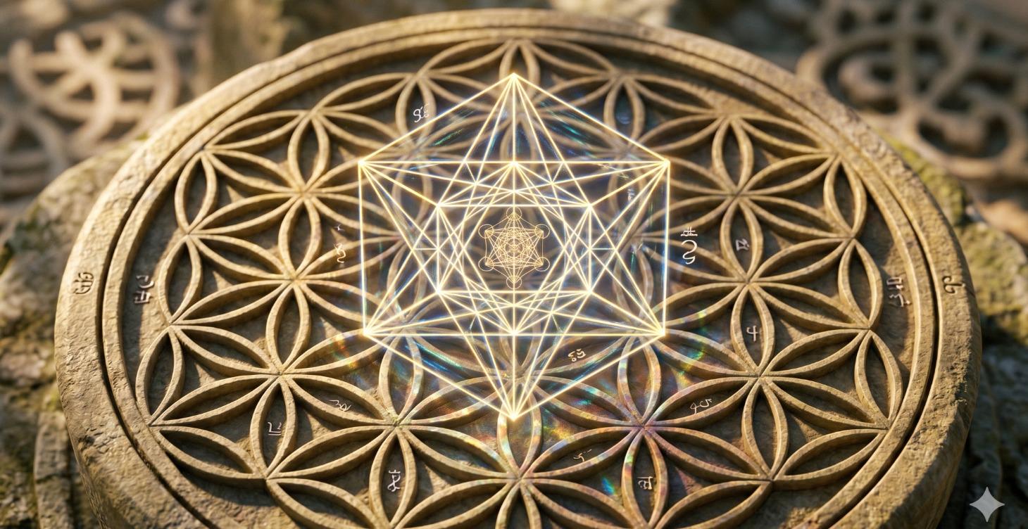 A Heart-Centered Journey to Wholeness