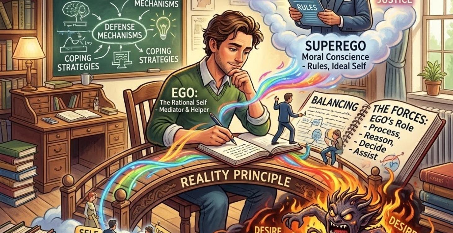 The Ontological Singularity