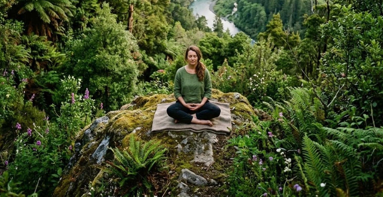 Epigenetics and Instant Manifestation