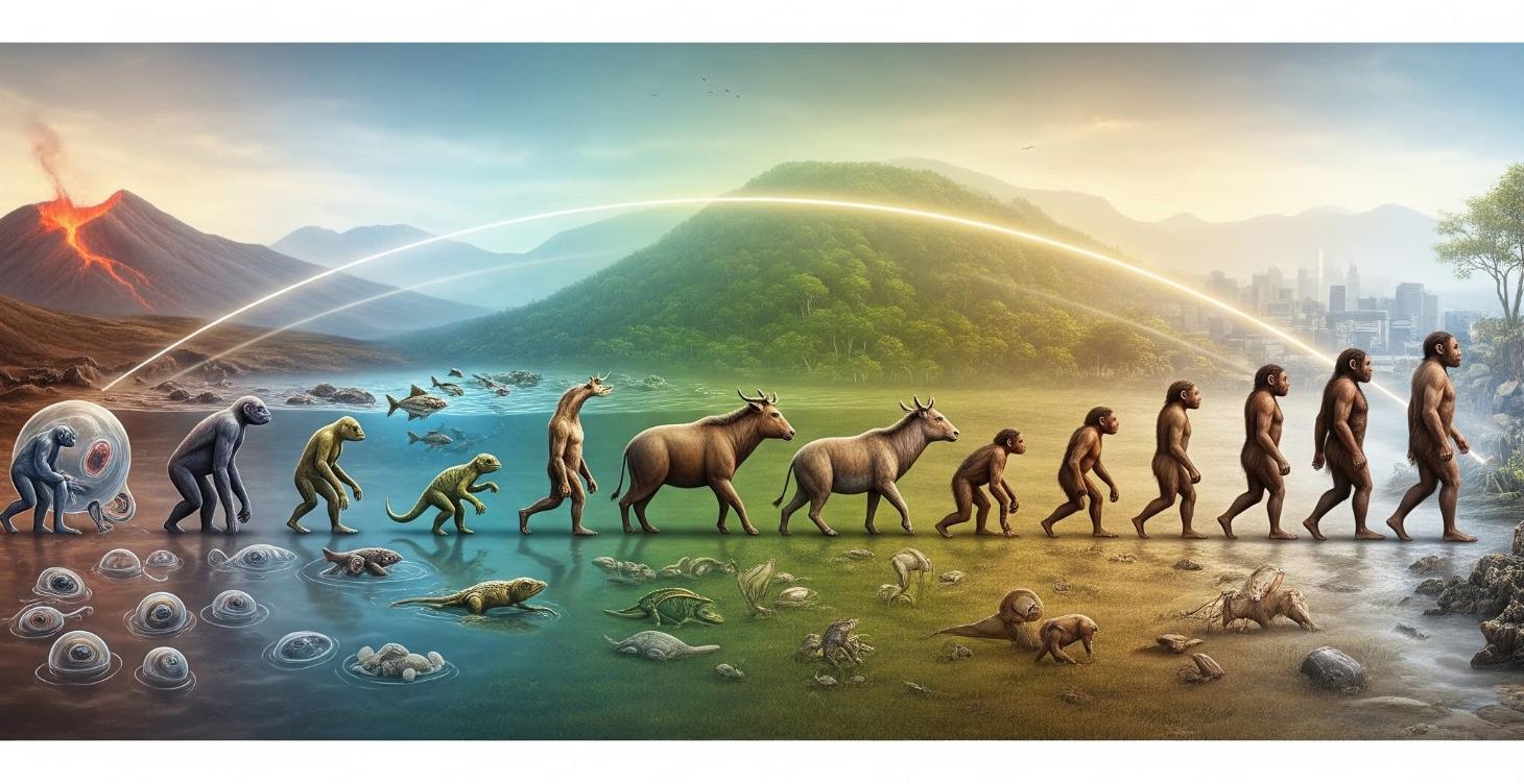 Evolution