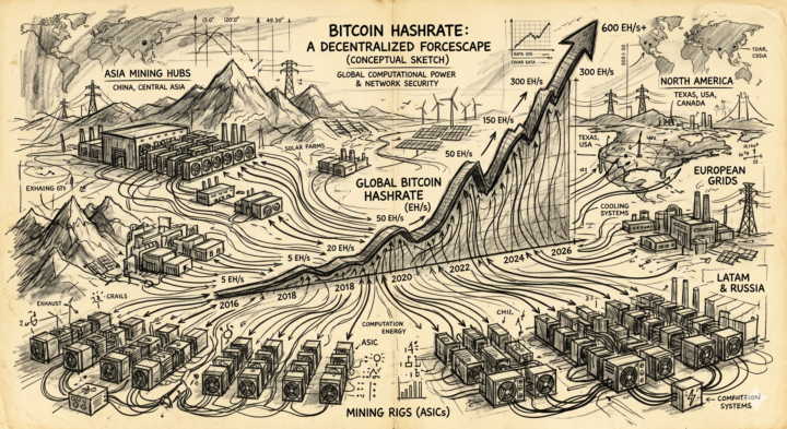 Bitcoin Post