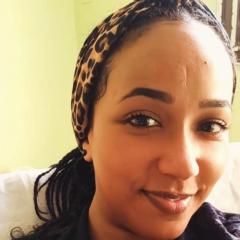 Nada Kamal