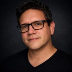 Fernando Algomeda