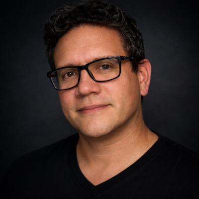Fernando Algomeda