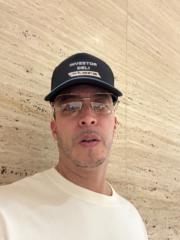Mando Hernandez