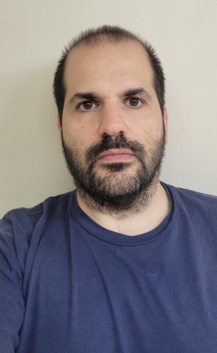 Nicolas Kantcheff