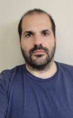 Nicolas Kantcheff