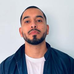 Victor Araya
