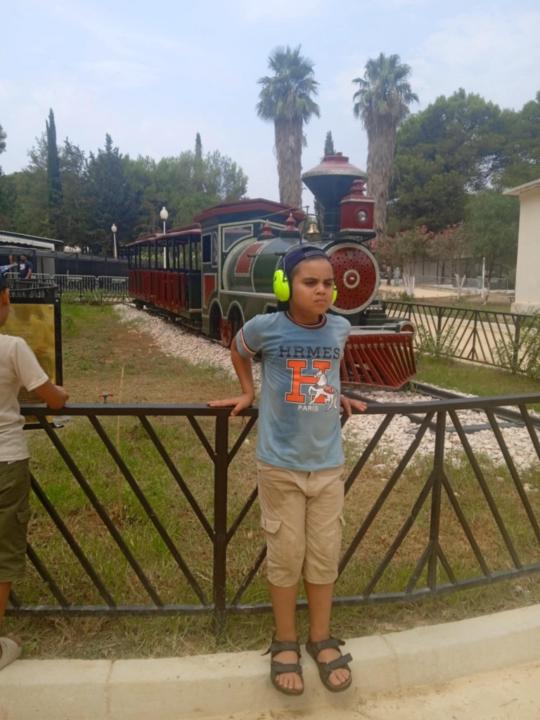 ابو محمود خرشي