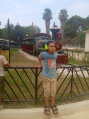 ابو محمود خرشي