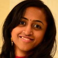 Divya K