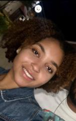 Ahmaya Harvey