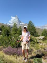 Chantal Perren