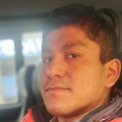 Alan Caamaño