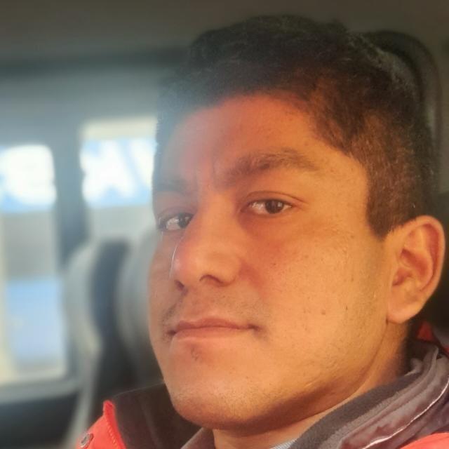 Alan Caamaño