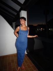 Kenza Taimour