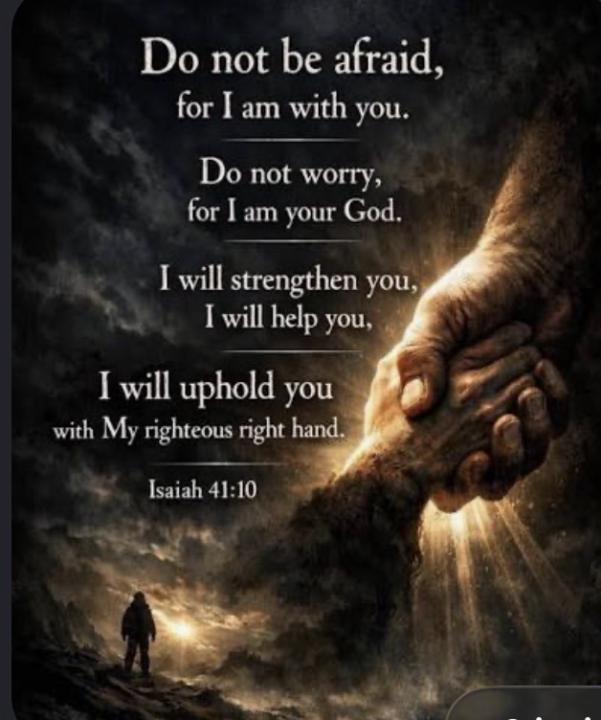 ☀️Good morning HORC⛪️ ✝️