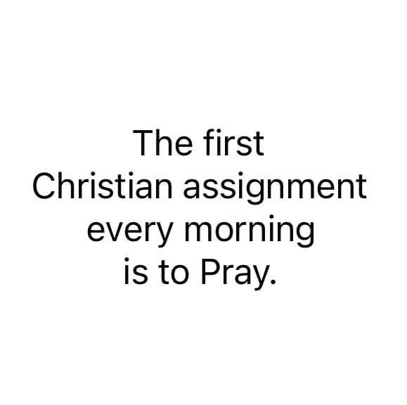 Good morning family 🙏🏽