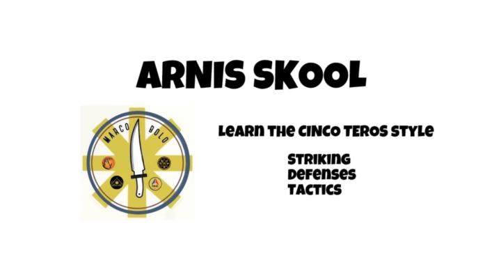 Arnis Skool