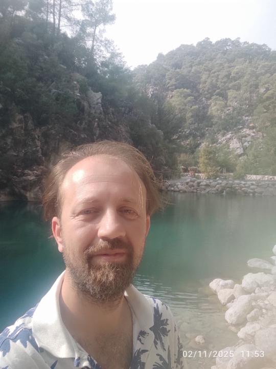 Yalçın Tanrıverdi