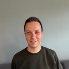Andre Lingemann