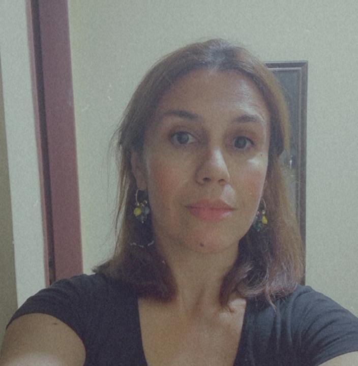 Evangelina Alfonso