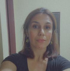 Evangelina Alfonso