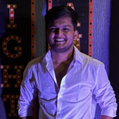 Sanket Thakare