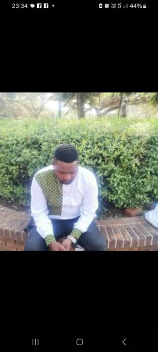 Lesiba Maphapho