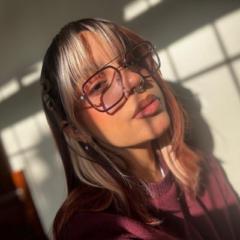 Katherine De Abreu