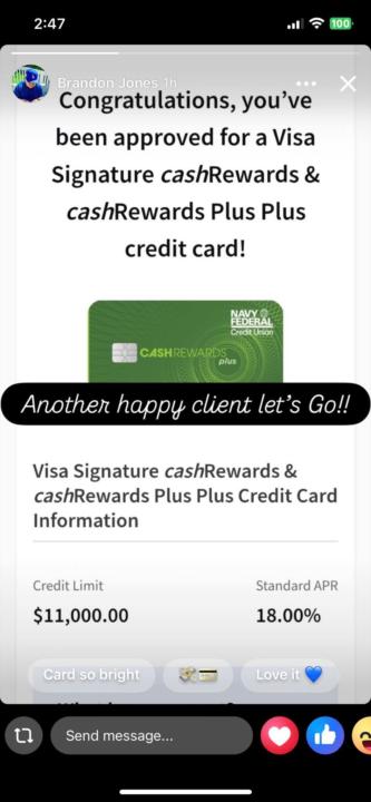 Client win alert! 🚨🎉🚀