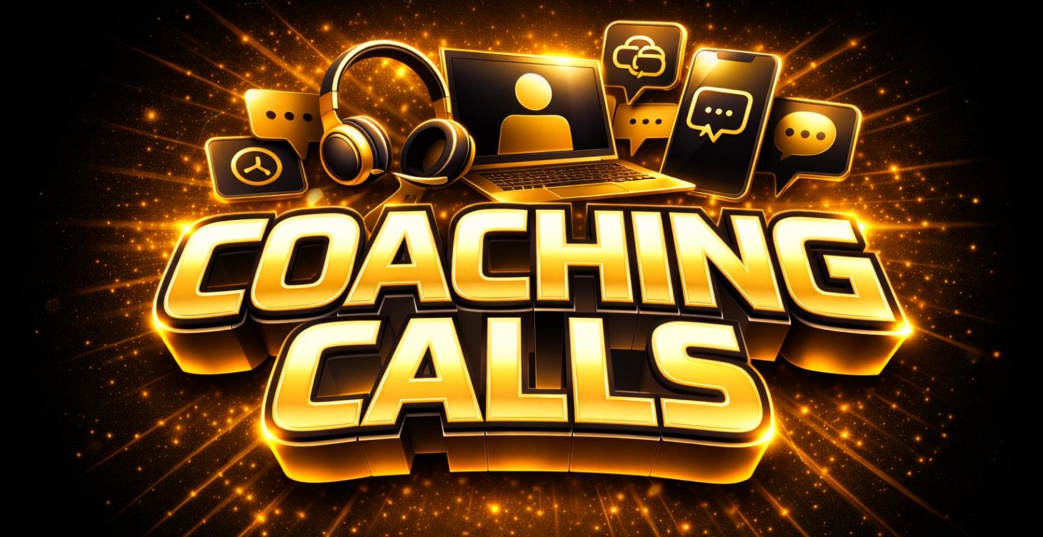 COACHING CALLS